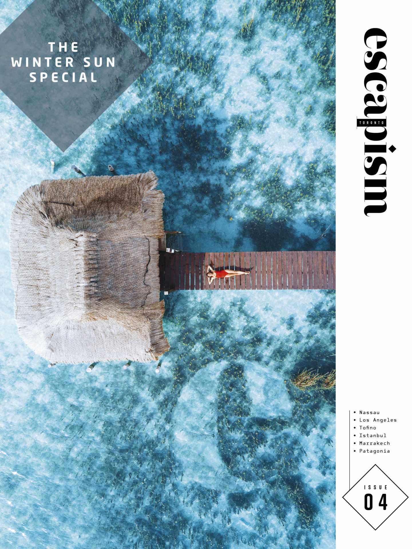 Issue 4