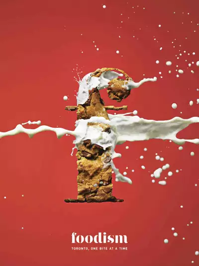 The Holiday Issue