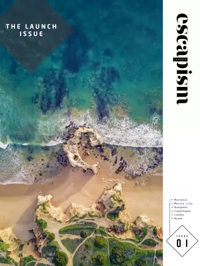 Issue 1