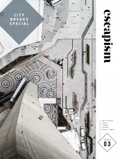 Issue 3