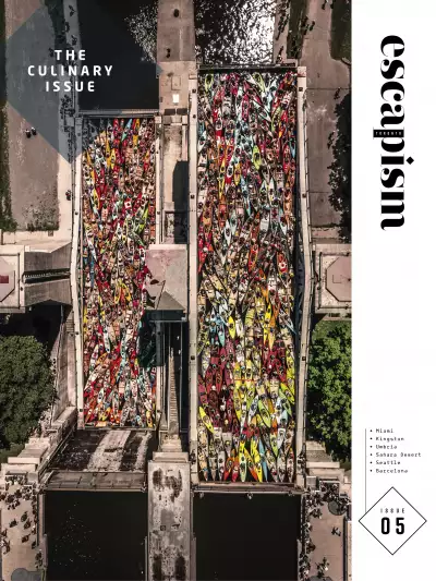 Issue 5