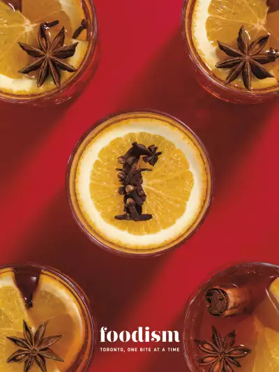 Foodism Toronto - Issue 14