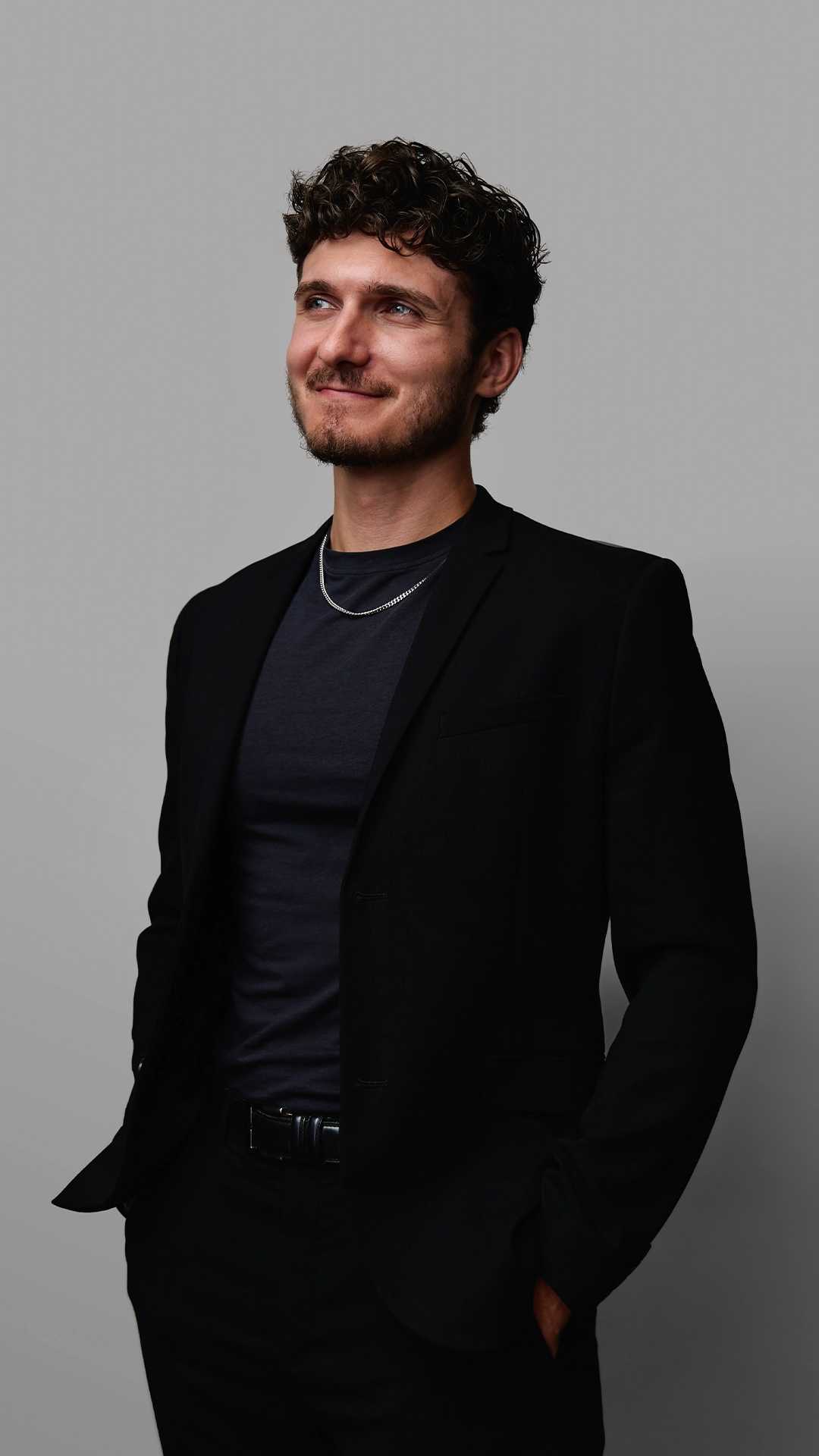 Hunter Gutman