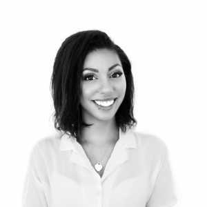 Taylor Newlands, Digital Editor of Foodism and Escapism