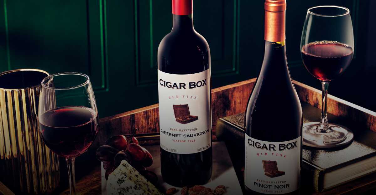 Select Wines | Twenty Two Media